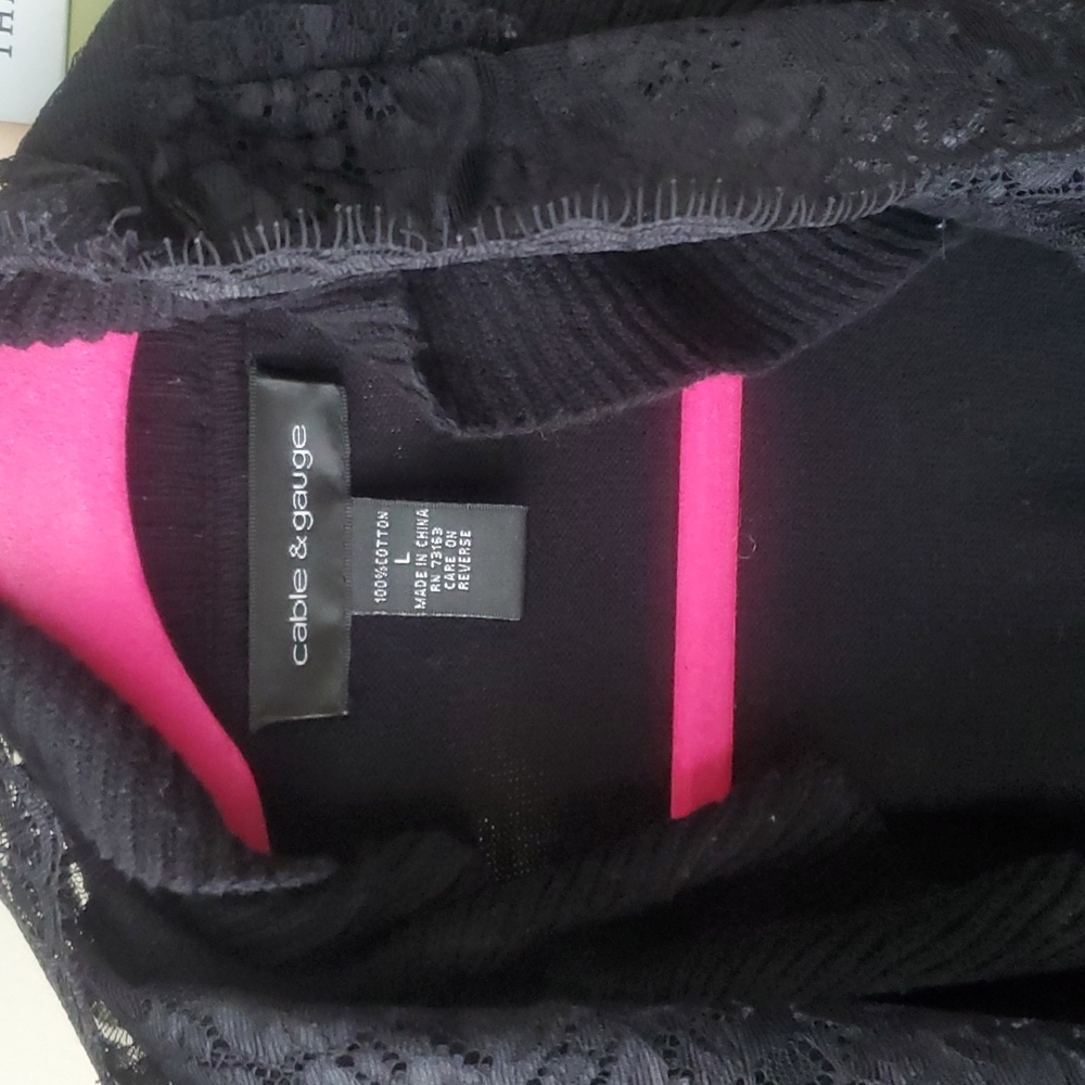 Clothing View 3